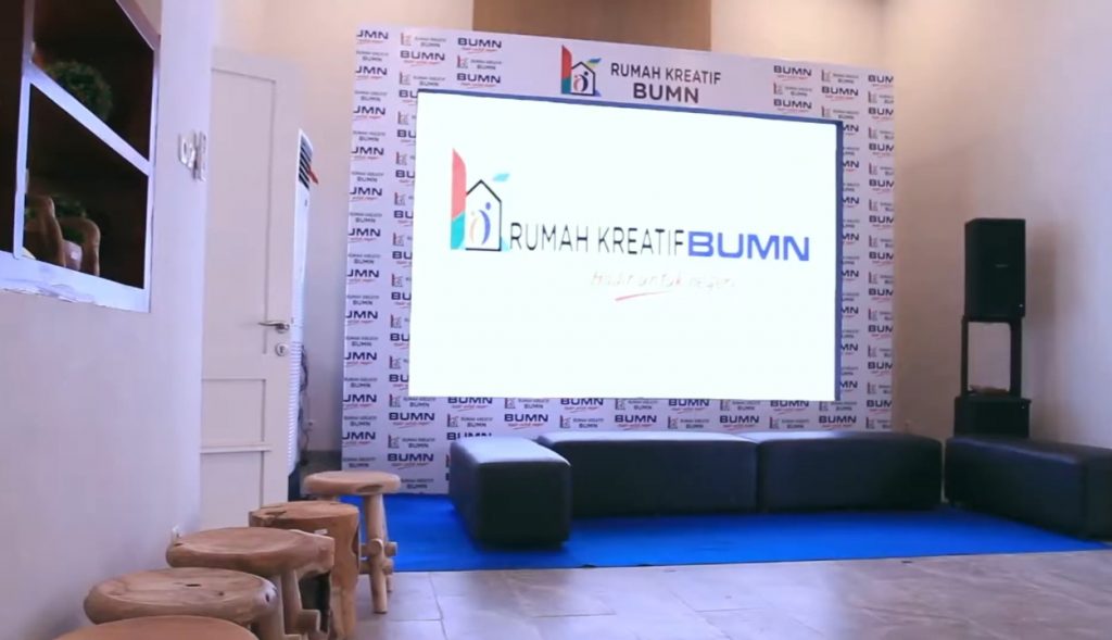 video dokumentasi