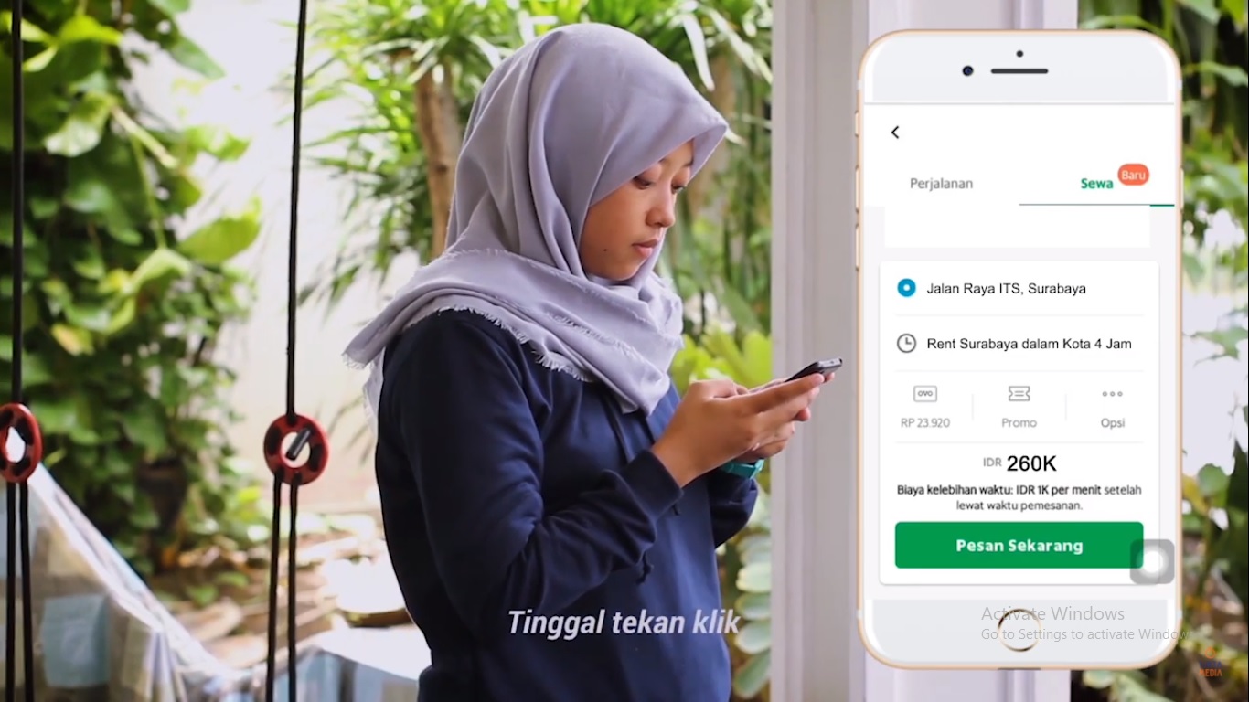 Pembuatan Video Iklan Berkualitas Jakarta