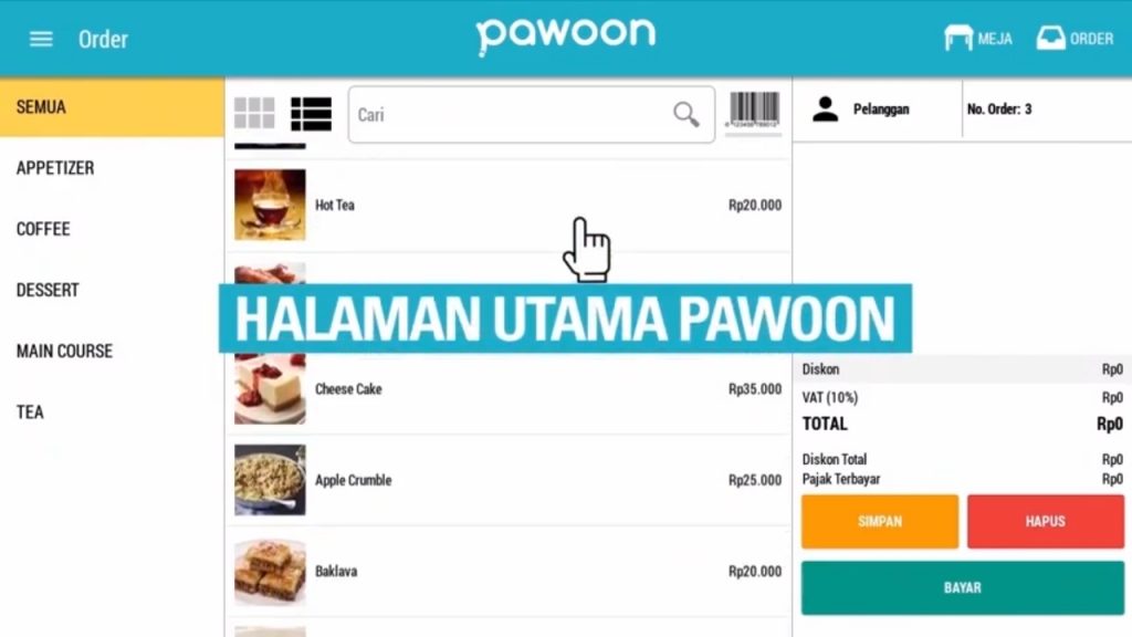 pembuatan video tutorial