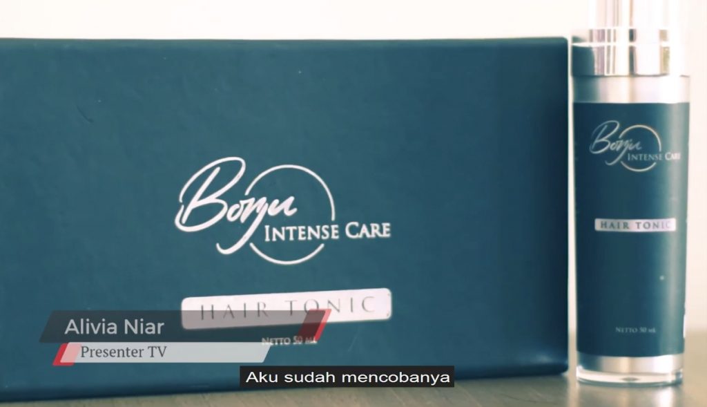 Video Iklan menarik