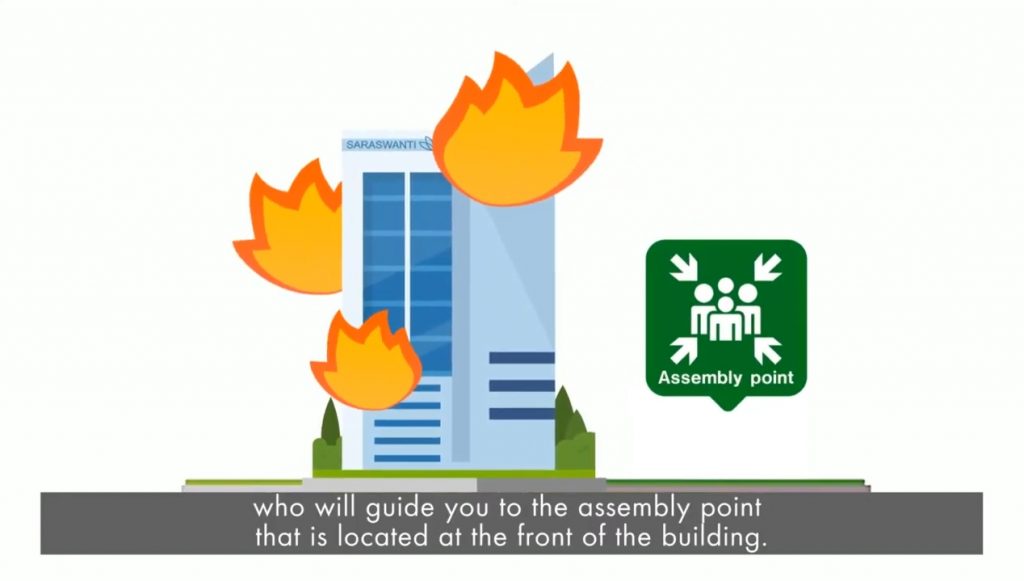 Video Safety K3