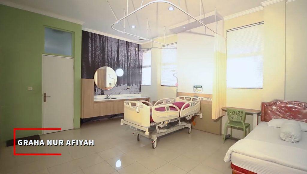 video video profile