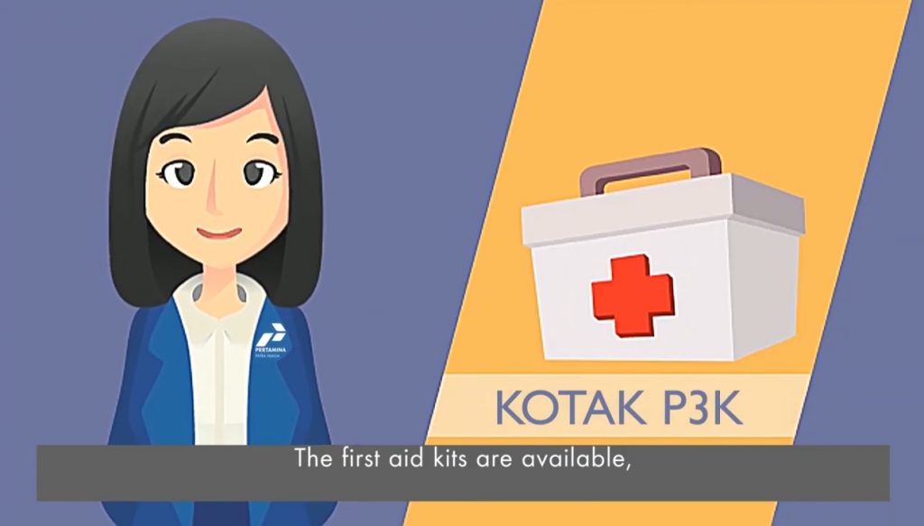 video safety profesional