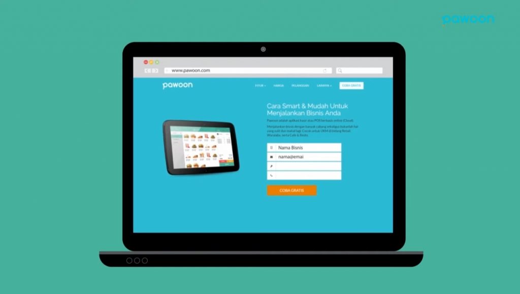 Video Tutorial Aplikasi