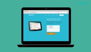 Video Tutorial Aplikasi