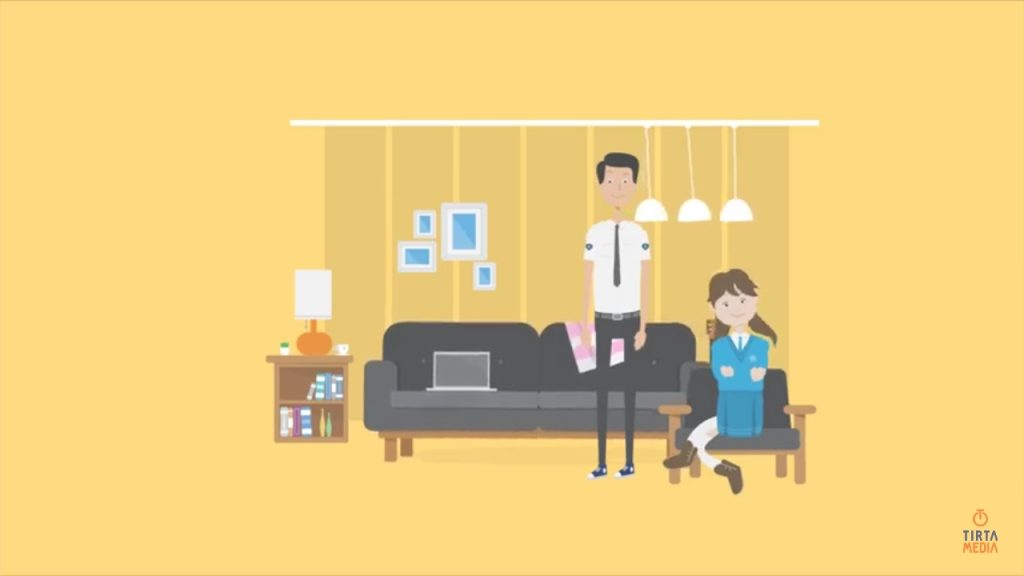 Jasa Video Animasi Tutorial Surabaya
