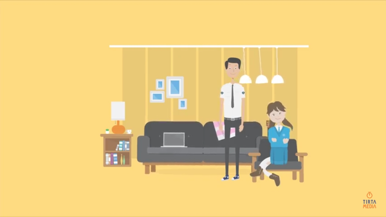 Jasa Video Animasi Tutorial Surabaya