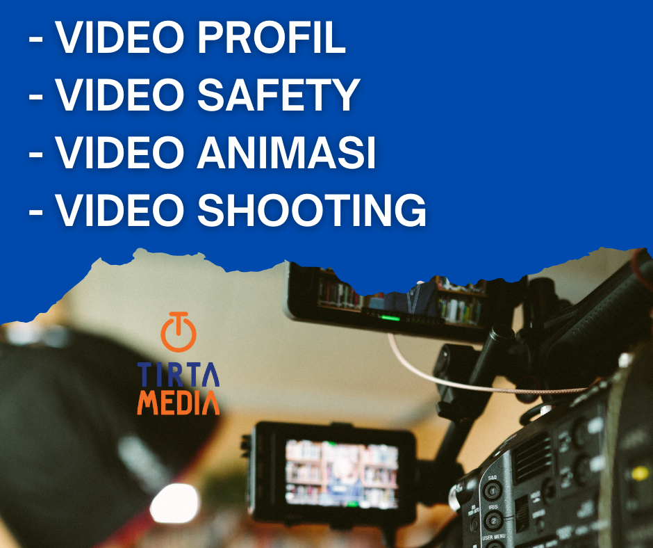 Jasa Video Animasi Tutorial Jogja
