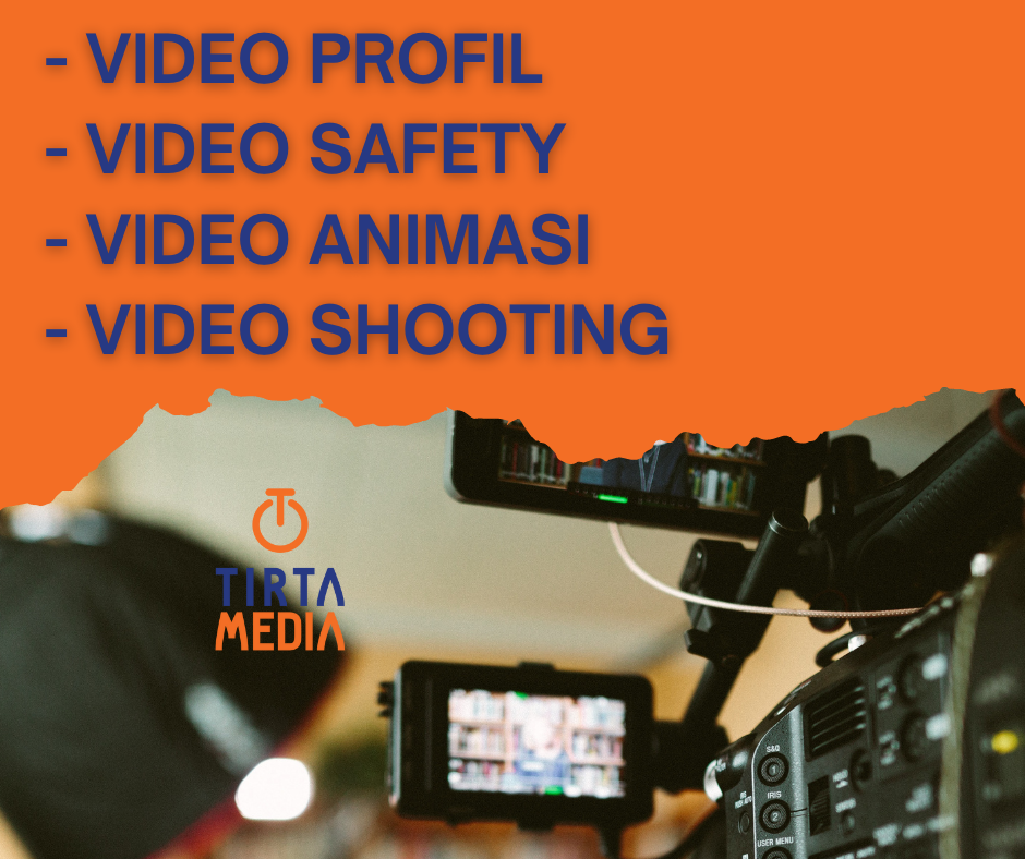 Jasa Video Profil